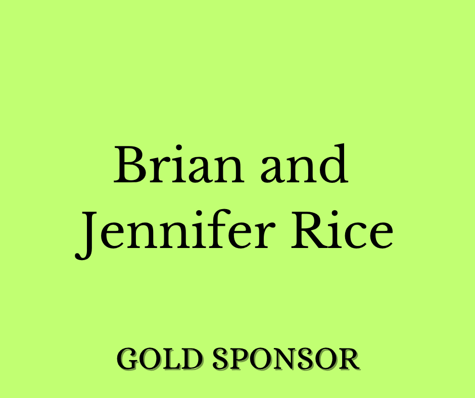 Sponsor logo
