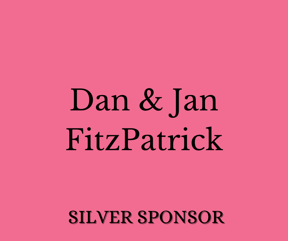 Sponsor logo