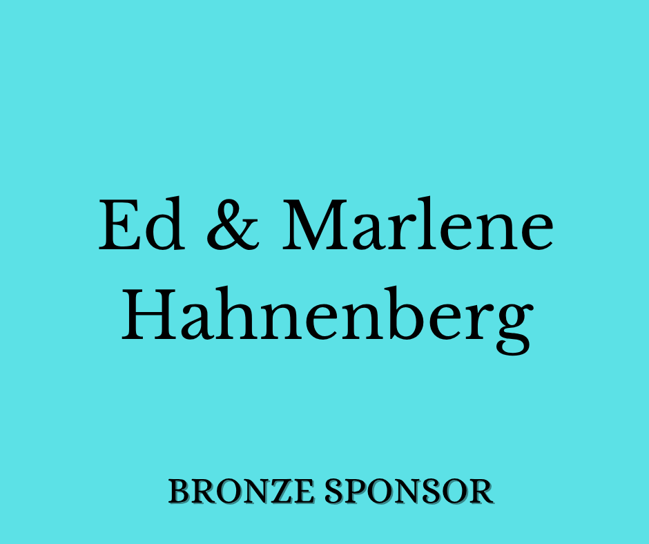 Sponsor logo