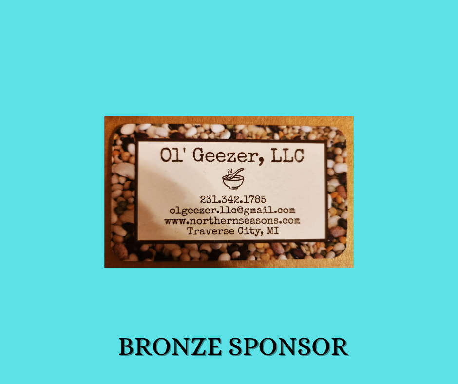 Sponsor logo