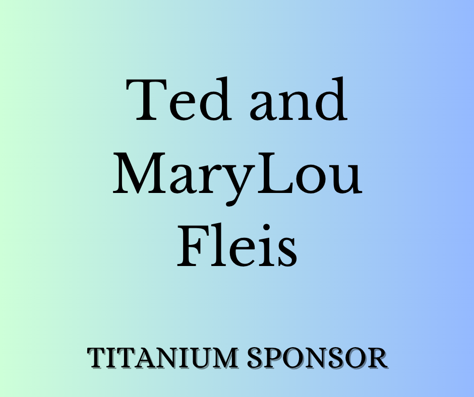 Sponsor logo
