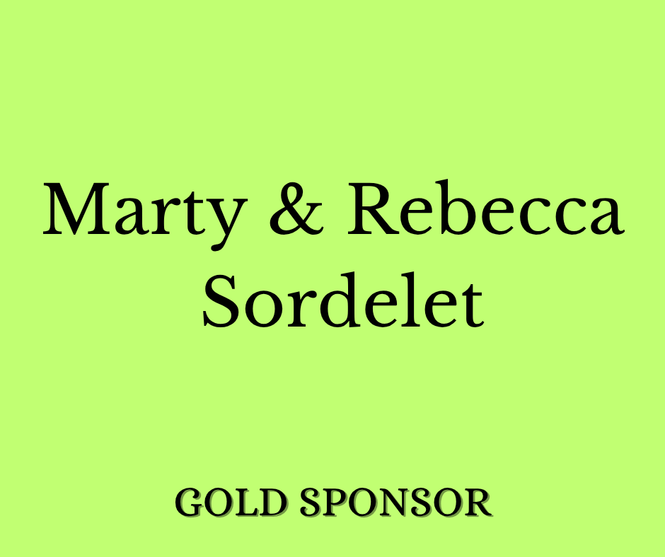 Sponsor logo