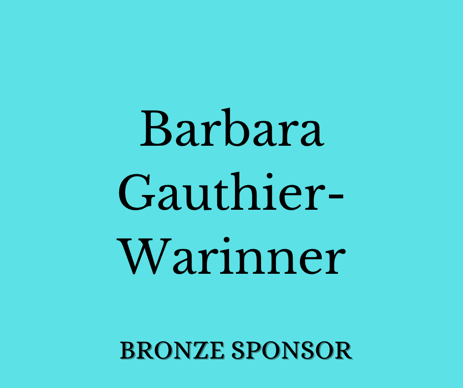 Sponsor logo