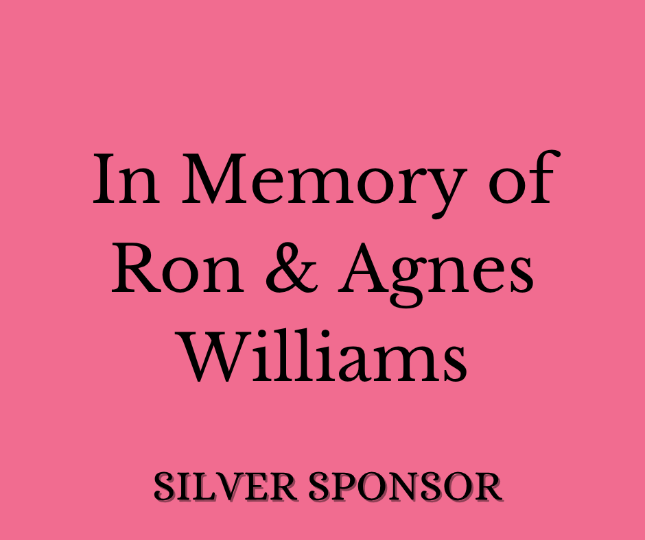 Sponsor logo