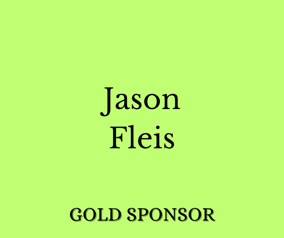 Sponsor logo