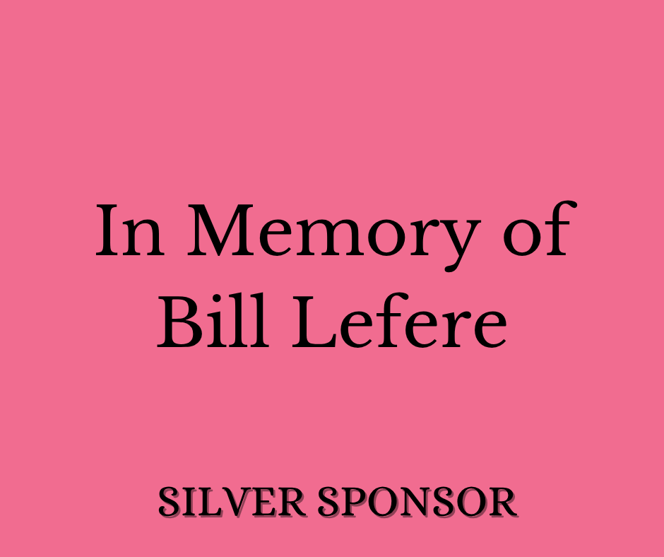 Sponsor logo