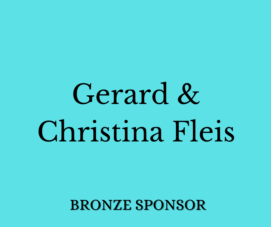 Sponsor logo