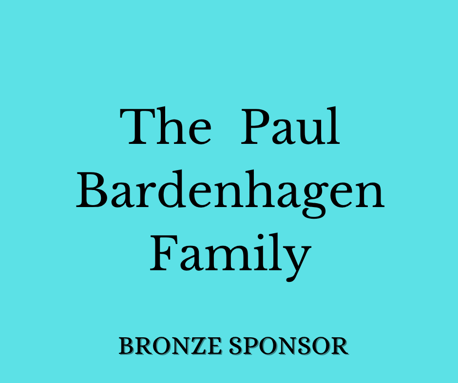 Sponsor logo