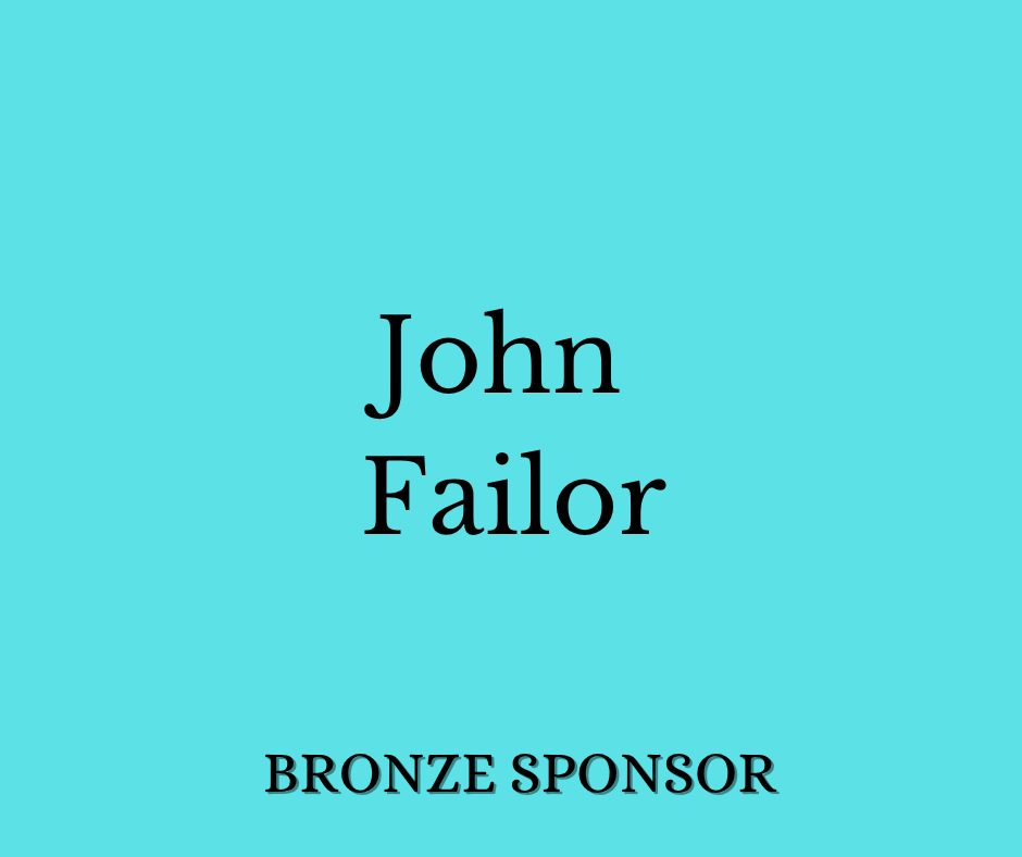 Sponsor logo