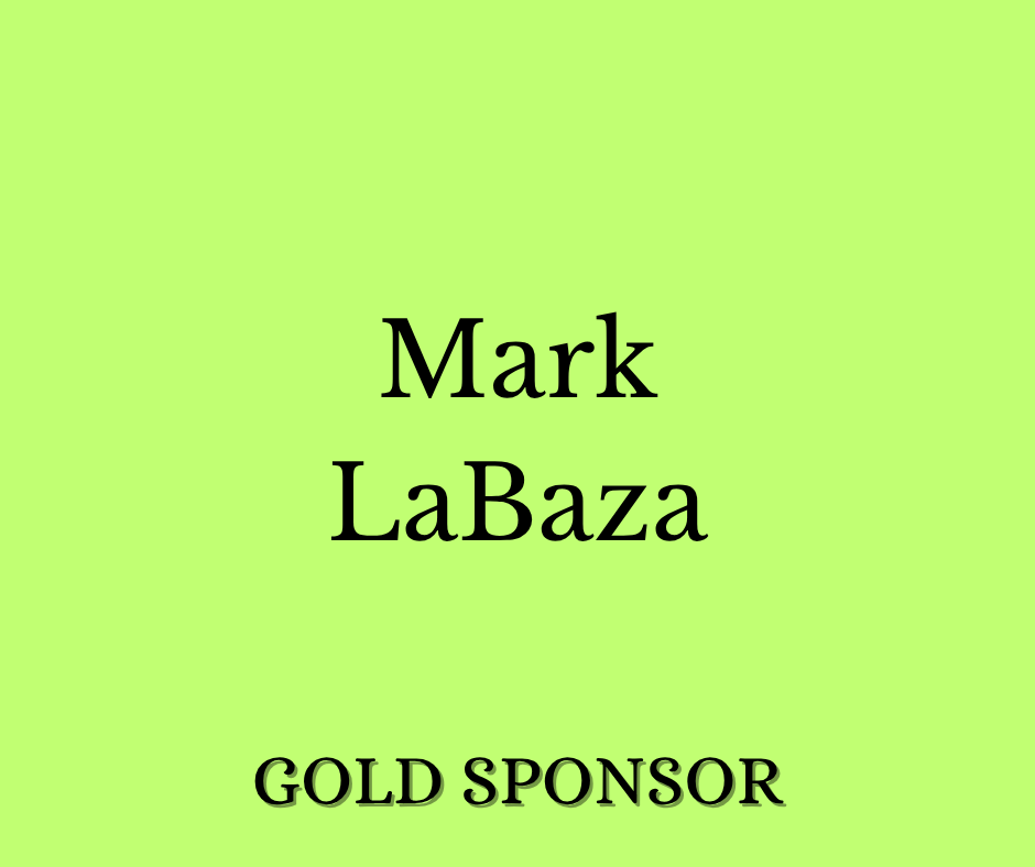 Sponsor logo