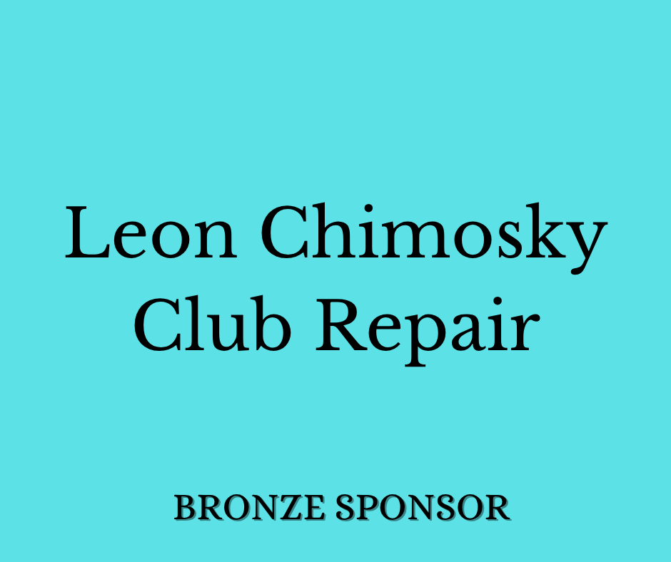 Sponsor logo