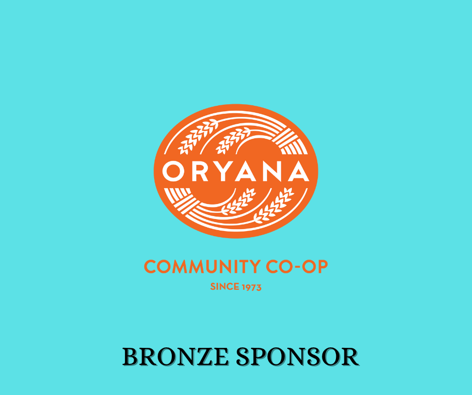 Sponsor logo