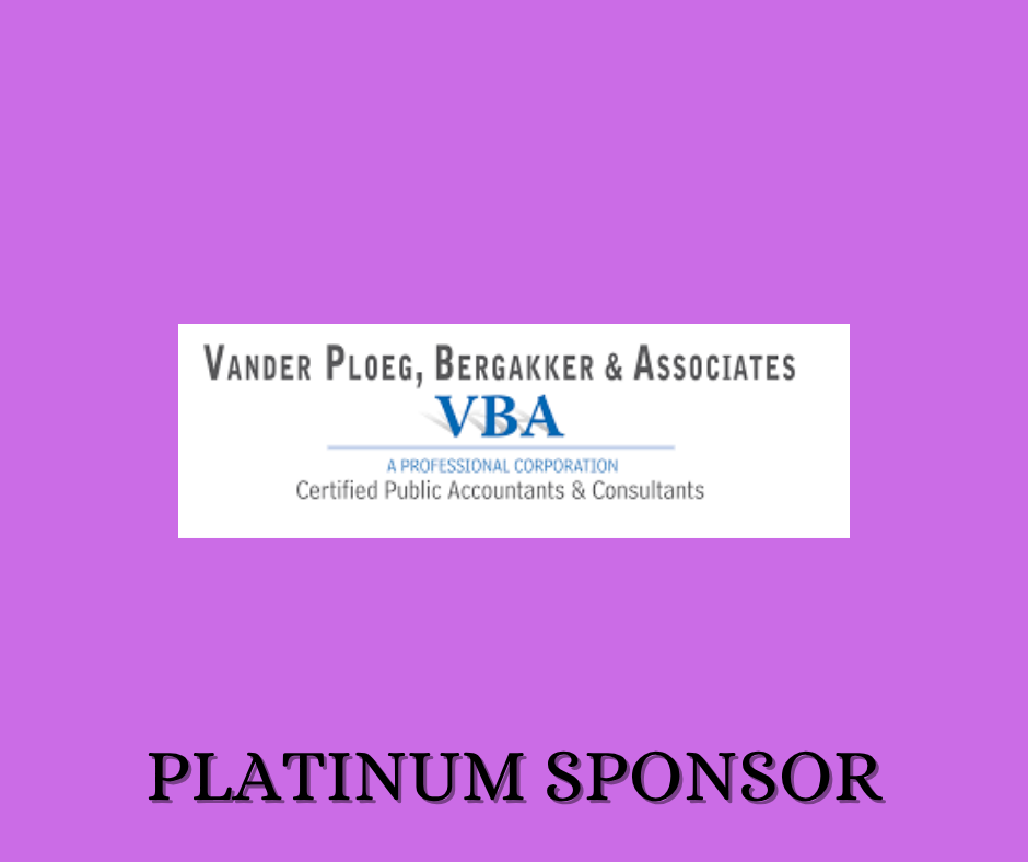 Sponsor logo
