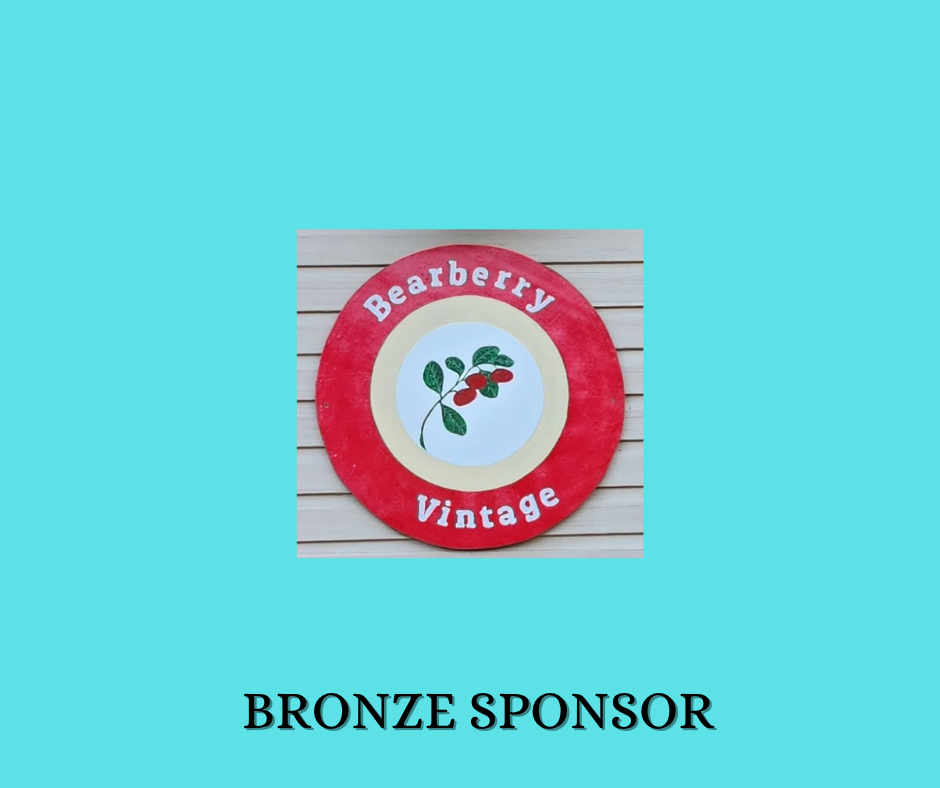 Sponsor logo