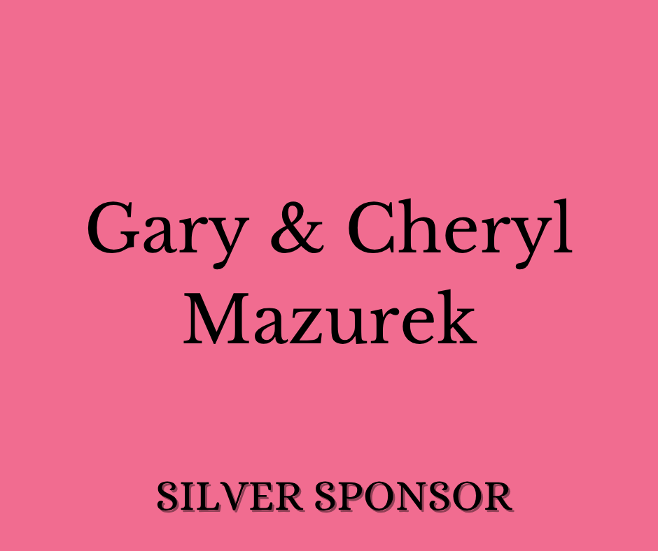 Sponsor logo