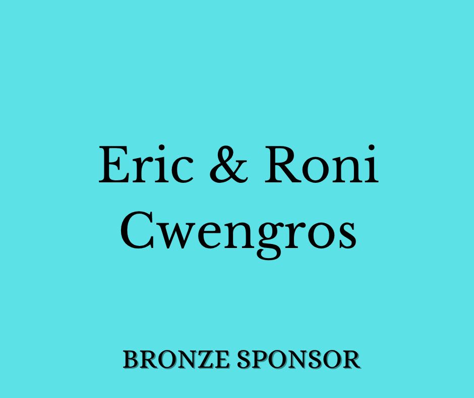 Sponsor logo