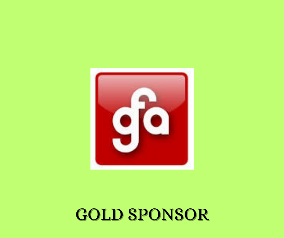 Sponsor logo