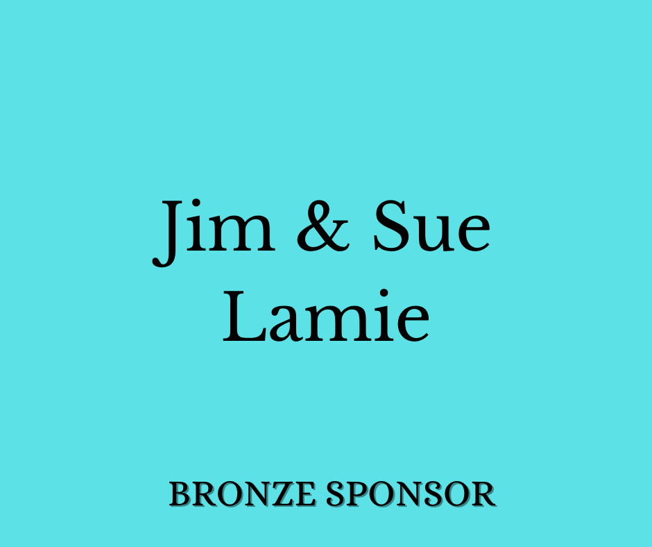 Sponsor logo
