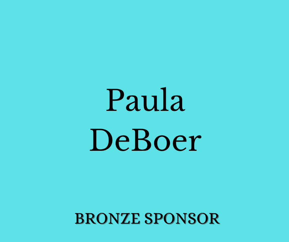 Sponsor logo