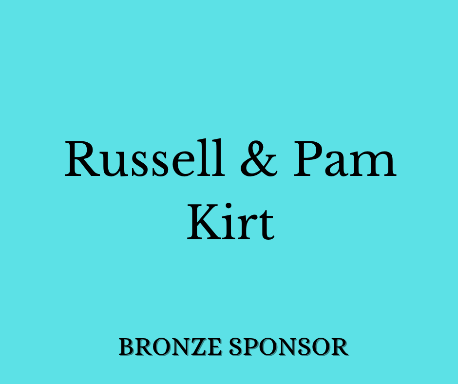 Sponsor logo