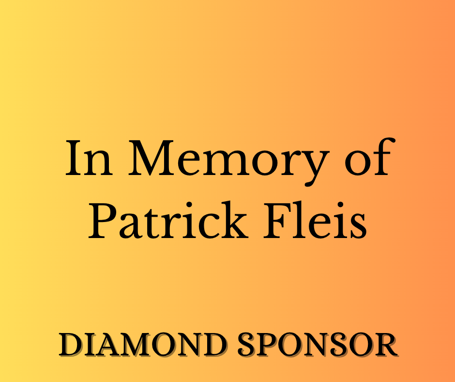 Sponsor logo