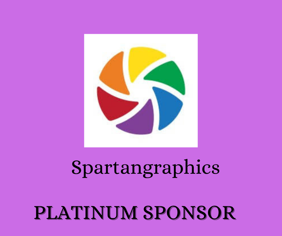Sponsor logo