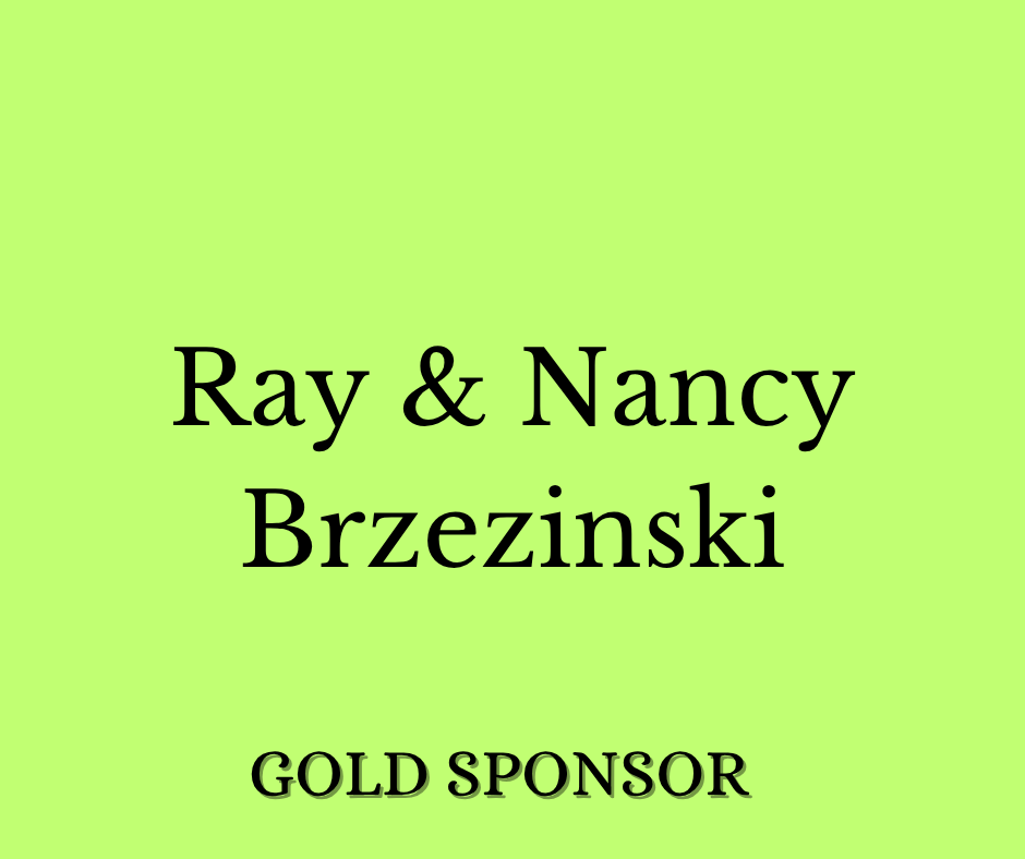 Sponsor logo