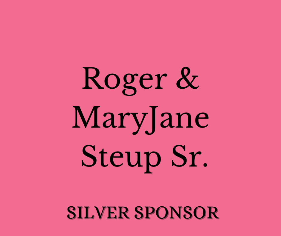 Sponsor logo