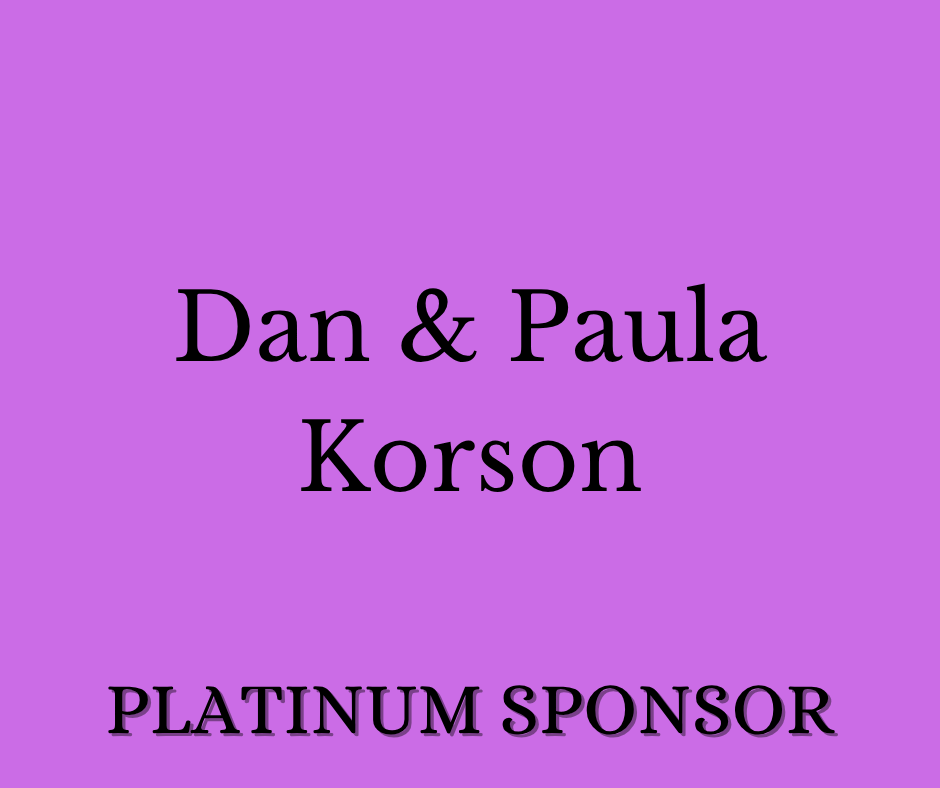 Sponsor logo
