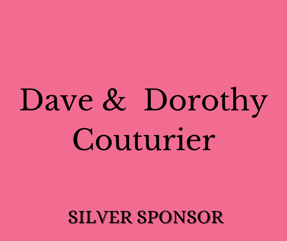 Sponsor logo
