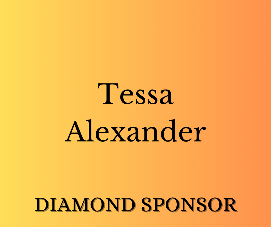 Sponsor logo
