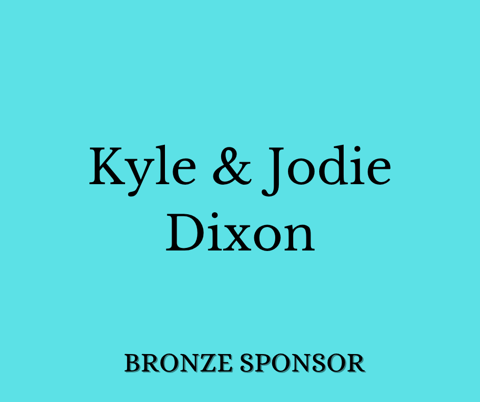 Sponsor logo