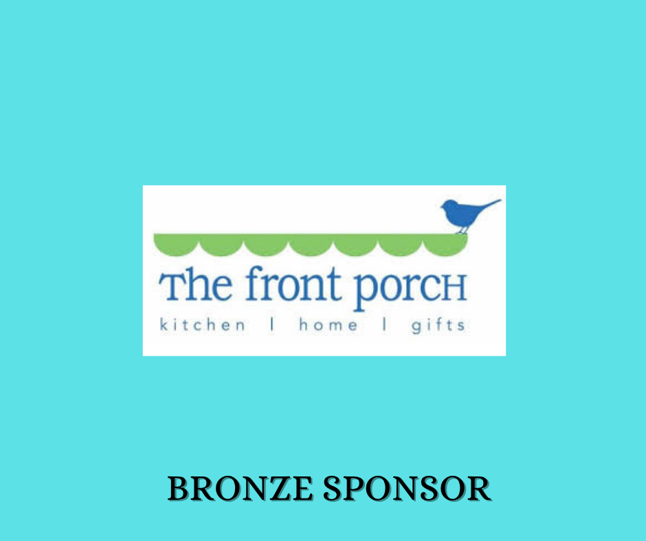 Sponsor logo