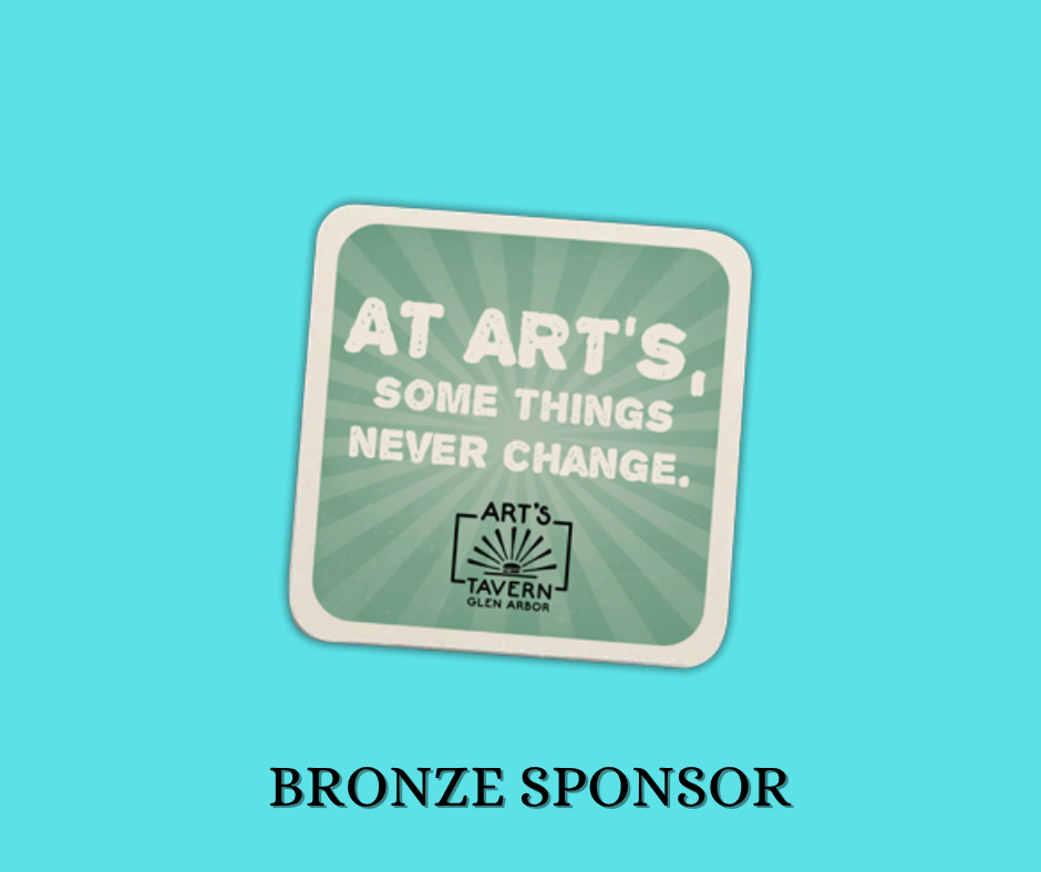 Sponsor logo