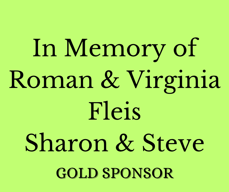 Sponsor logo