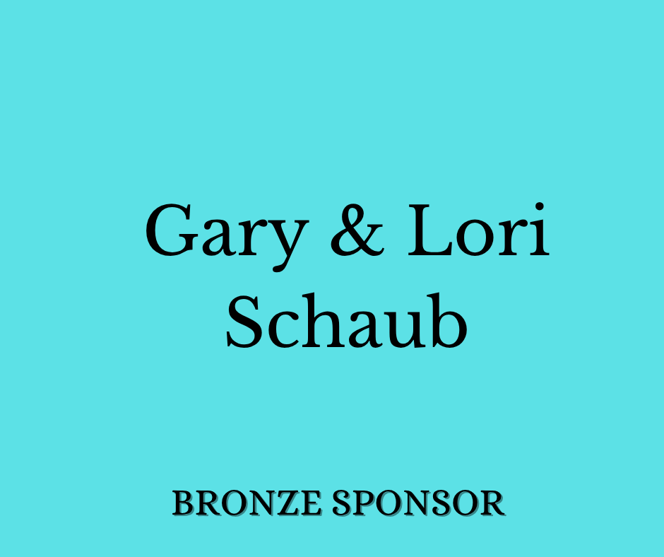 Sponsor logo