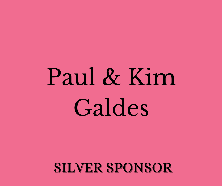 Sponsor logo