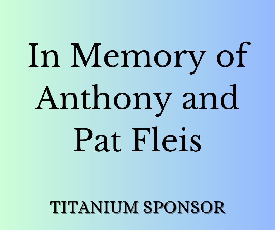 Sponsor logo