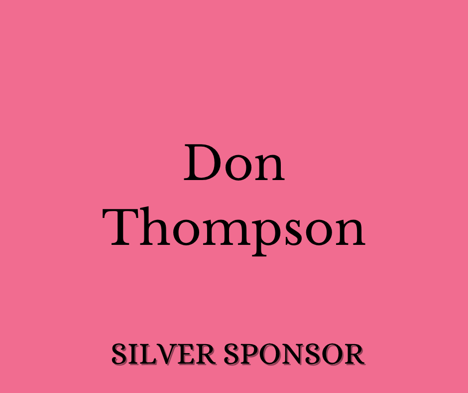 Sponsor logo
