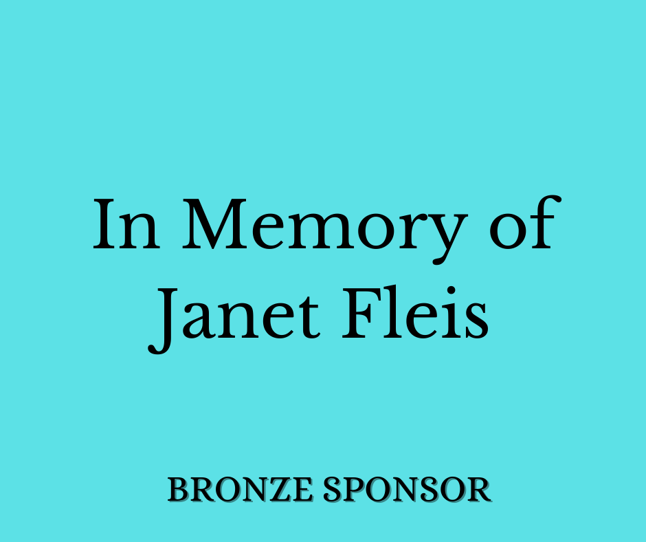 Sponsor logo