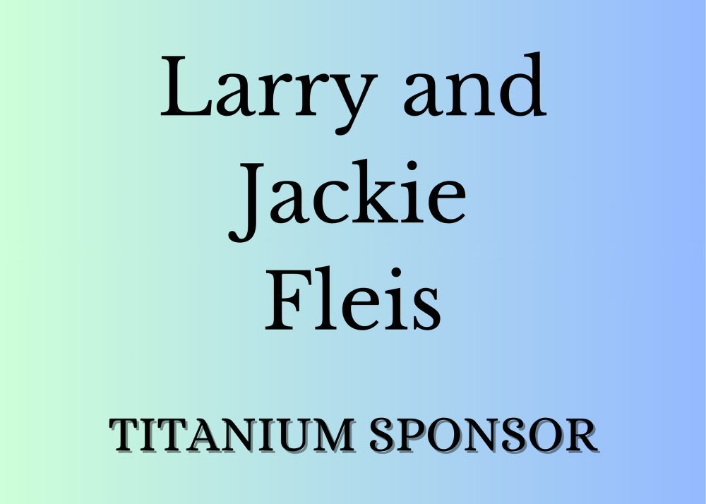 Sponsor logo