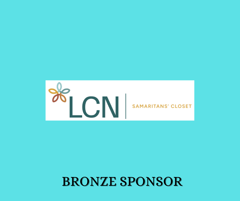 Sponsor logo