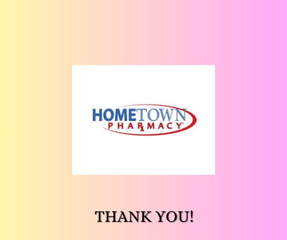 Sponsor logo