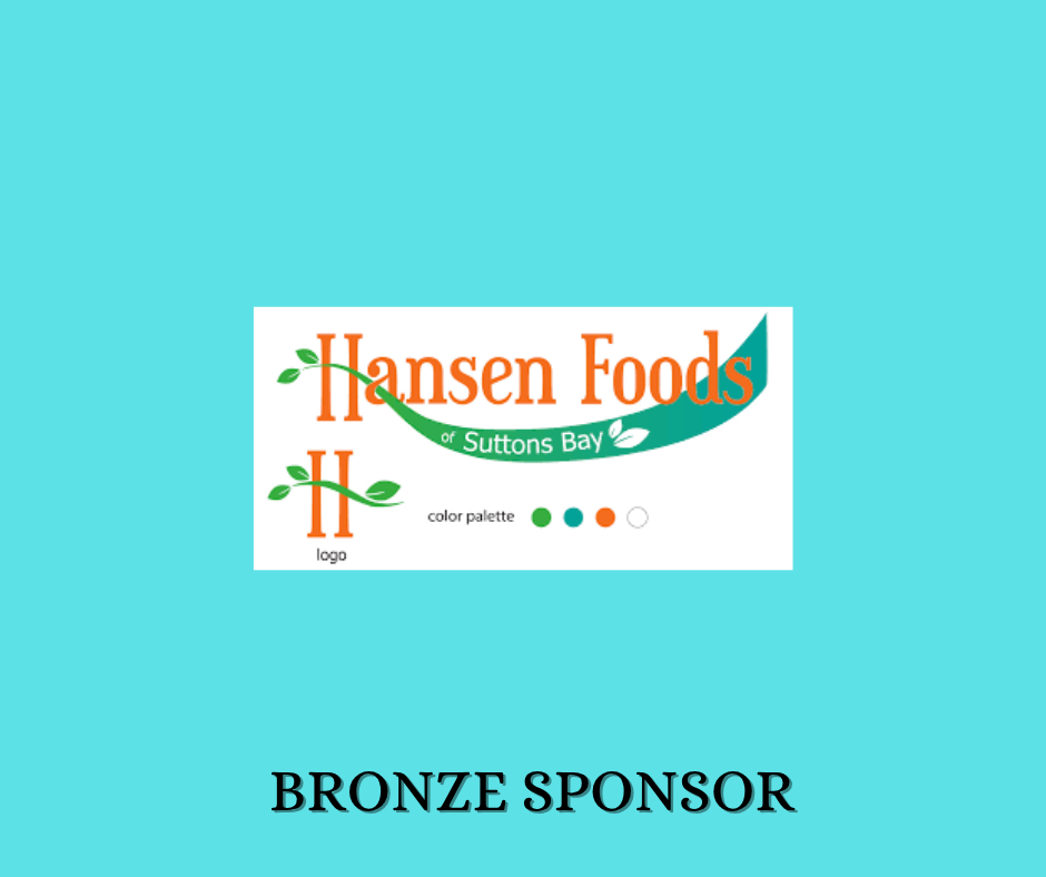 Sponsor logo