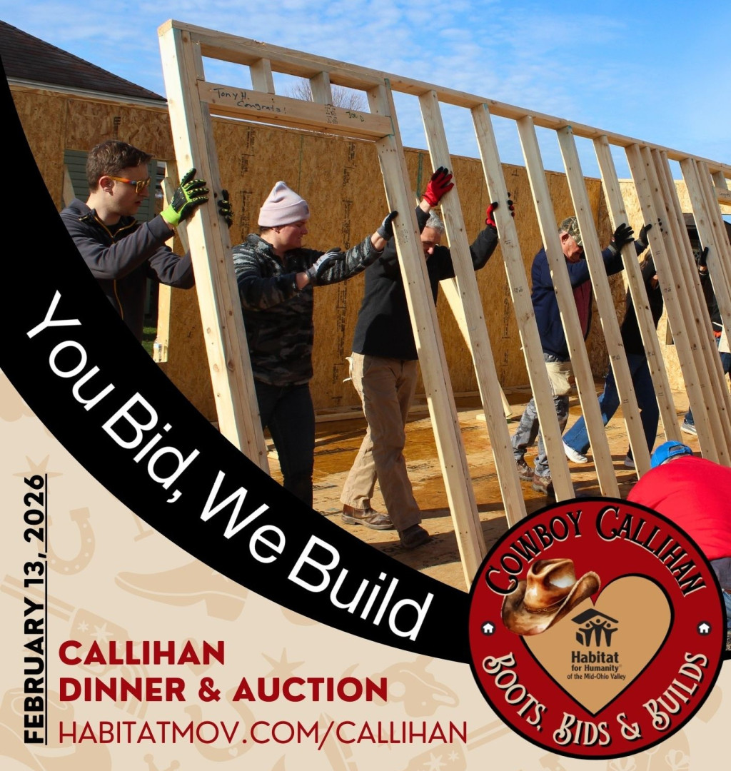 Cowboy Callihan Dinner & Auction background