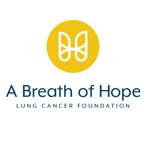 A Breath of Hope Gala logo