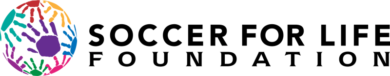 Soccer for Life Gala 2025 logo