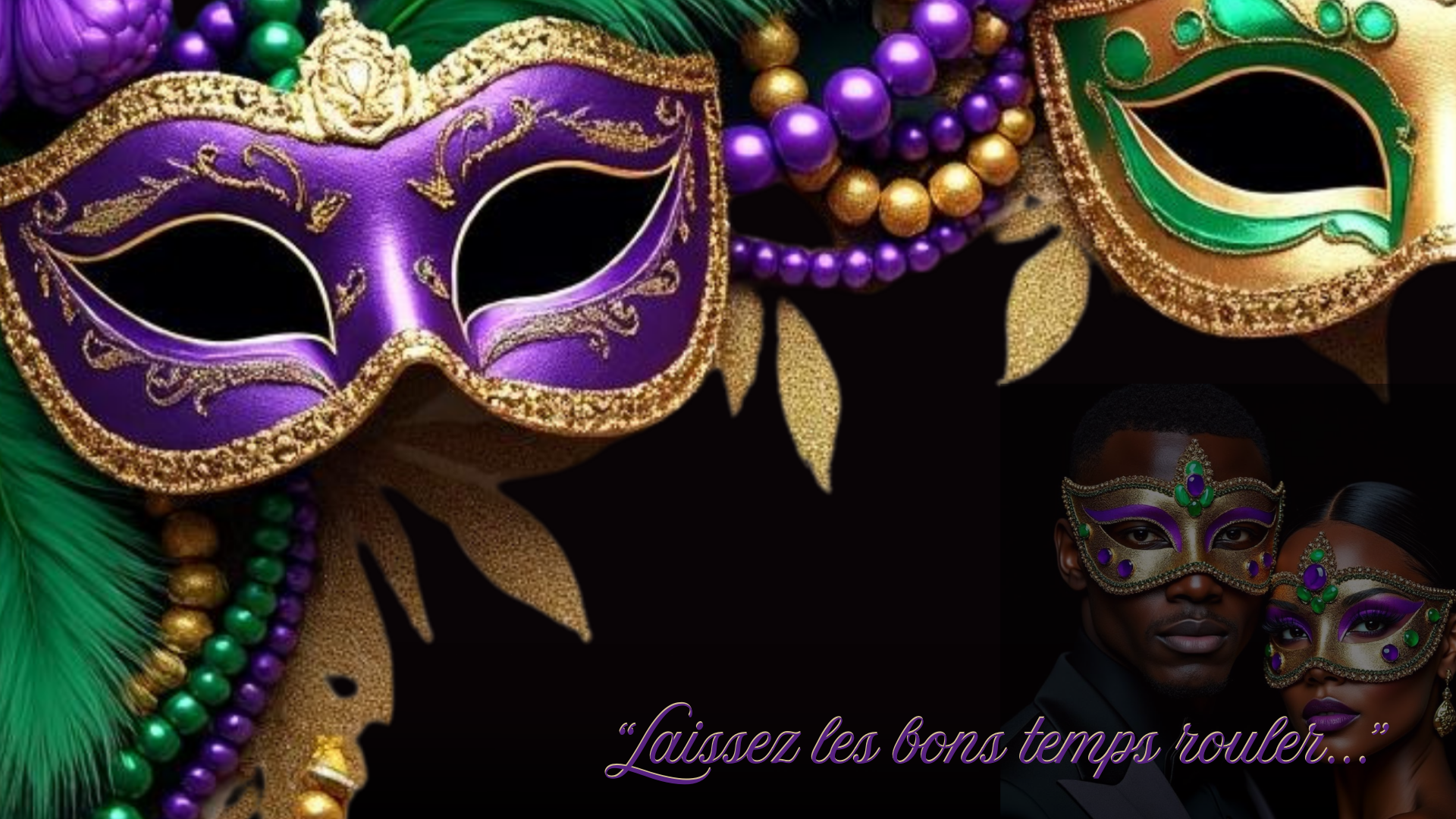 Jack & Jill of America, Inc.  background