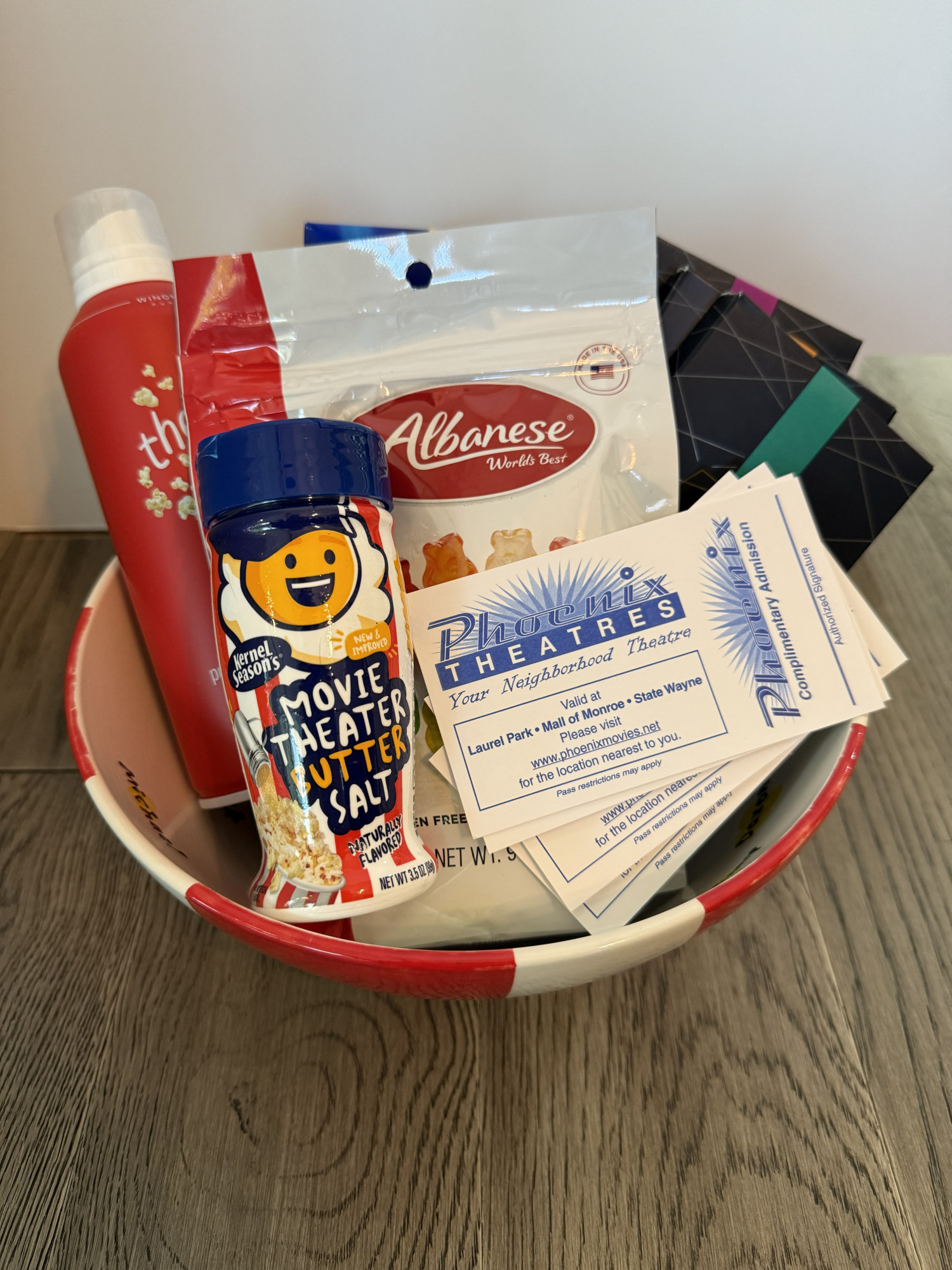 Pre School Bowl Item 50