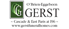 Sponsor logo